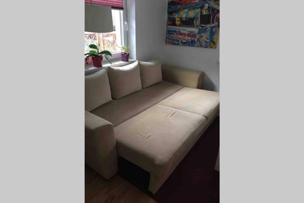אוברוולאך Ferienwohnung Lisl מראה חיצוני תמונה