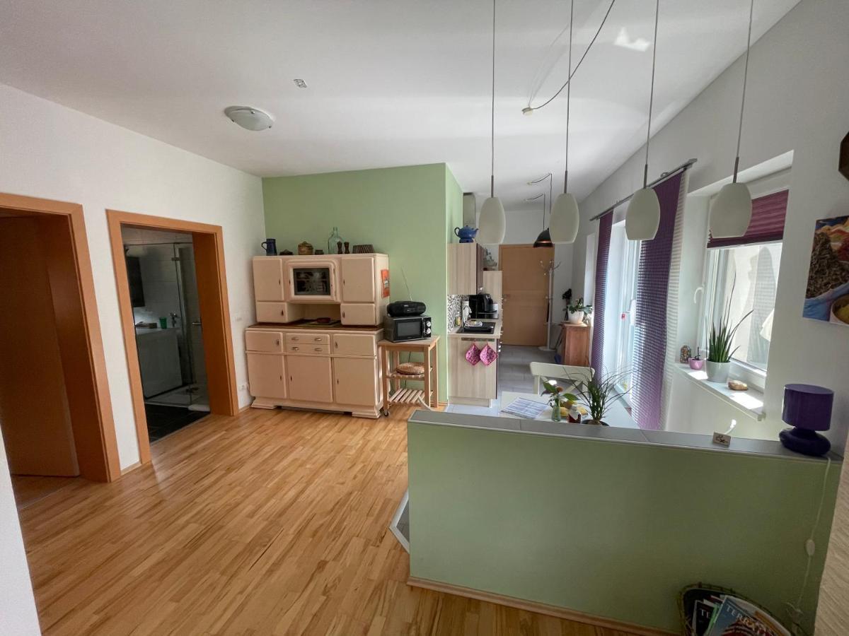 אוברוולאך Ferienwohnung Lisl מראה חיצוני תמונה