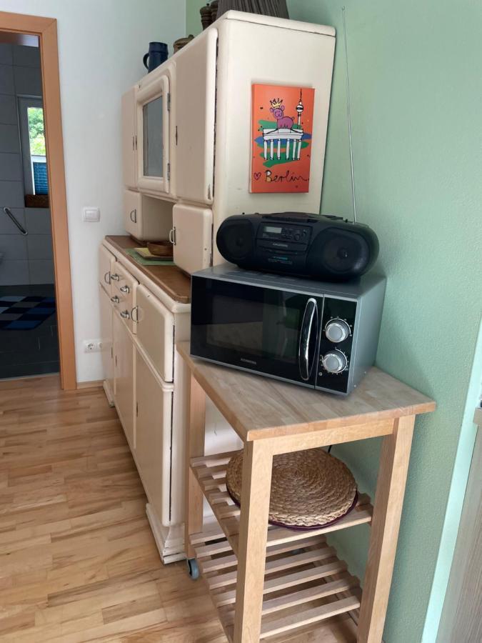 אוברוולאך Ferienwohnung Lisl מראה חיצוני תמונה